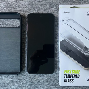 구글 픽셀 9 프로 XL 512기가 옵시디언