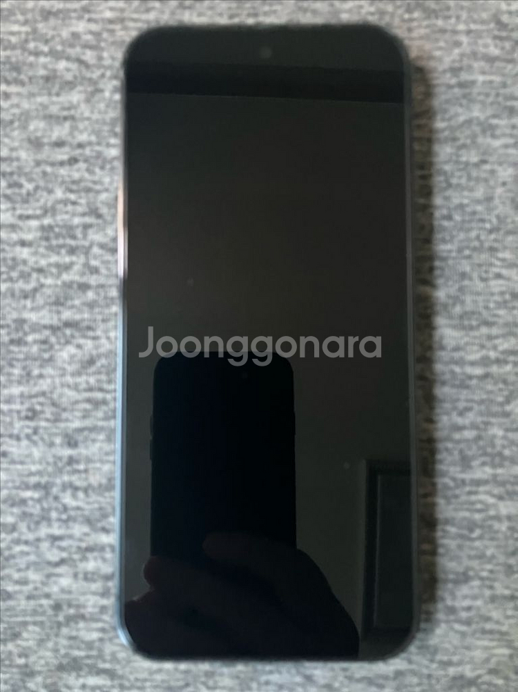 구글 픽셀 9 프로 XL 512기가 옵시디언--1