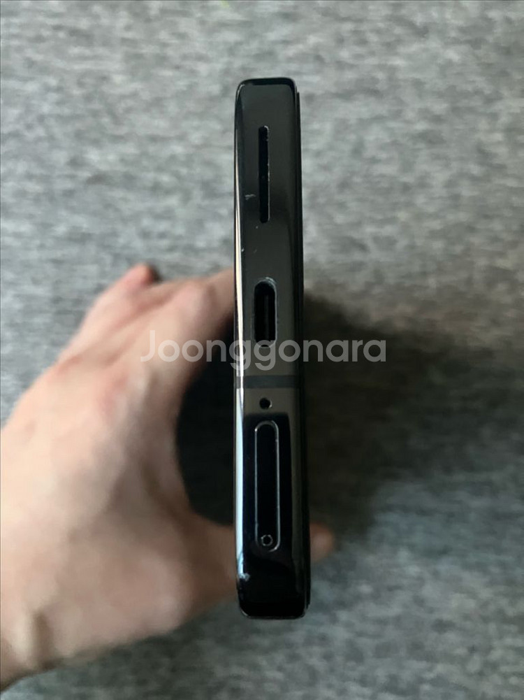 구글 픽셀 9 프로 XL 512기가 옵시디언--4