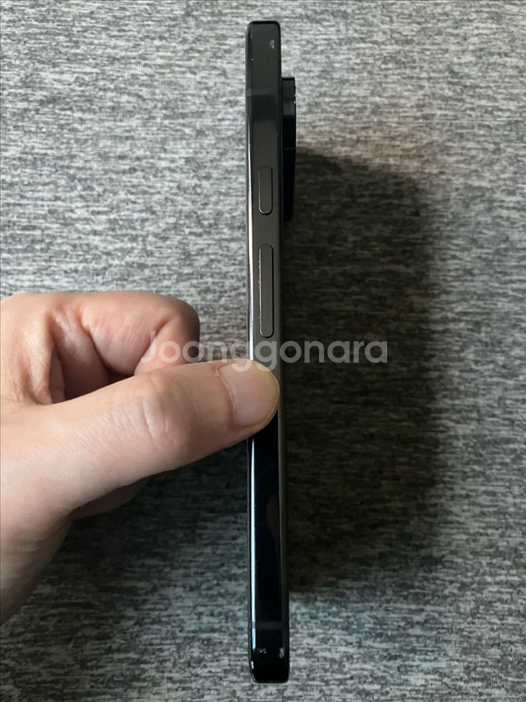 구글 픽셀 9 프로 XL 512기가 옵시디언--5