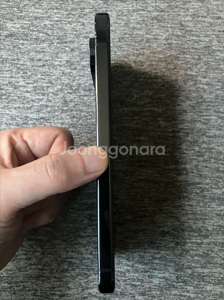 구글 픽셀 9 프로 XL 512기가 옵시디언--6