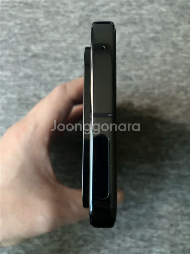 구글 픽셀 9 프로 XL 512기가 옵시디언--3