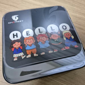 chatreey an3p 미니pc