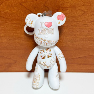 베어브릭 키홀더 액세서리 (새상품)