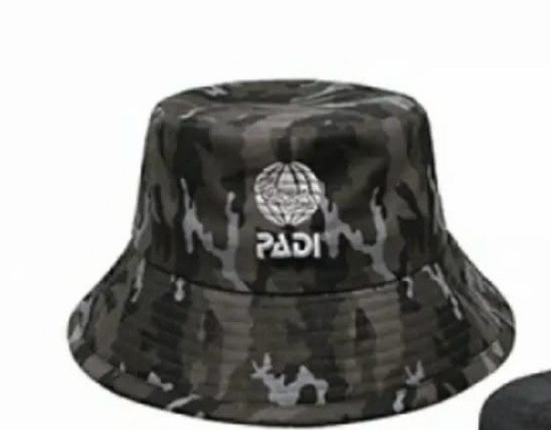 padi 모자 구매합니다!--2