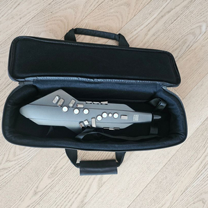 롤랜드 전자관악기 + 무선 송수신기 세트 판매합니다