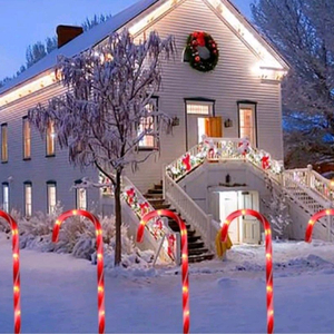 코스트코 크리스마스 LED지팡이