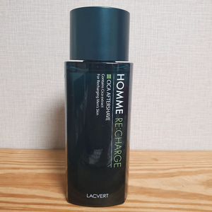 새상품 라끄베르 옴므 시카 애프터쉐이브