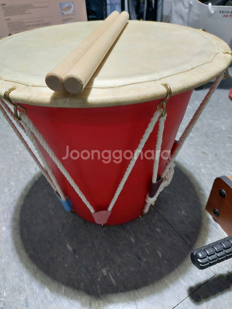 어린이 난타북--1