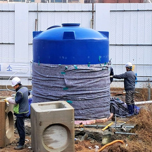 10톤 중고물탱크 ㅡ 45만 이미지