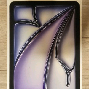 (미개봉) 아이패드 에어 11인치 M3 256GB 와이파이