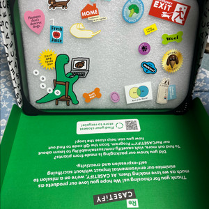 케이스티파이 맥북 케이스