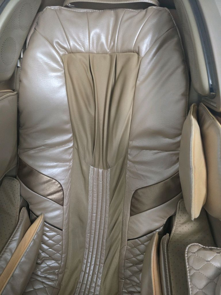 바디프랜드 파라오 안마의자(인근배송가능) 이미지