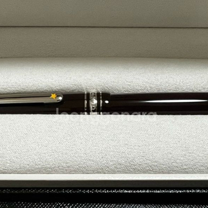 몽블랑 마에스터스튁 르 쁘띠 수성팬 미사용