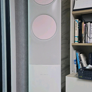 삼성 비스포크 스탠드형 에어컨