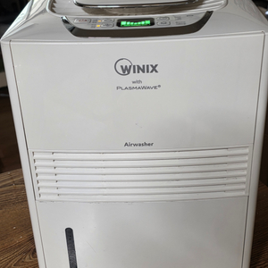 위닉스 가습공기청정기