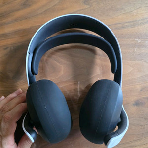 PS5 펄스엘리트 헤드셋 판매합니다