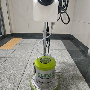 클레온 트랜스포머 마루광택기 2마력 12S 이미지