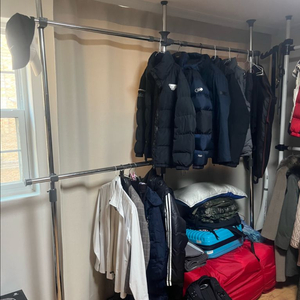 왕자행거 3세트