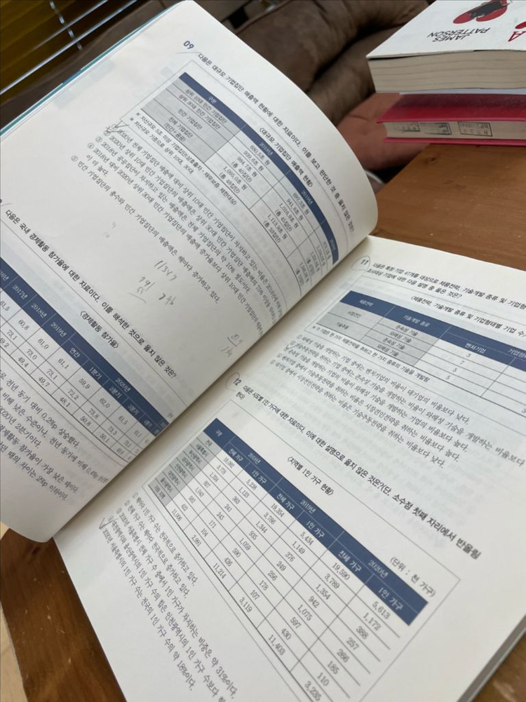2022 하반기 GS그룹 온라인 인적성검사 이미지