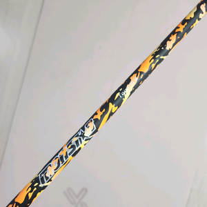 몬스타 TOUR HB 5SX 드라이버 샤프트 타이틀 슬리브