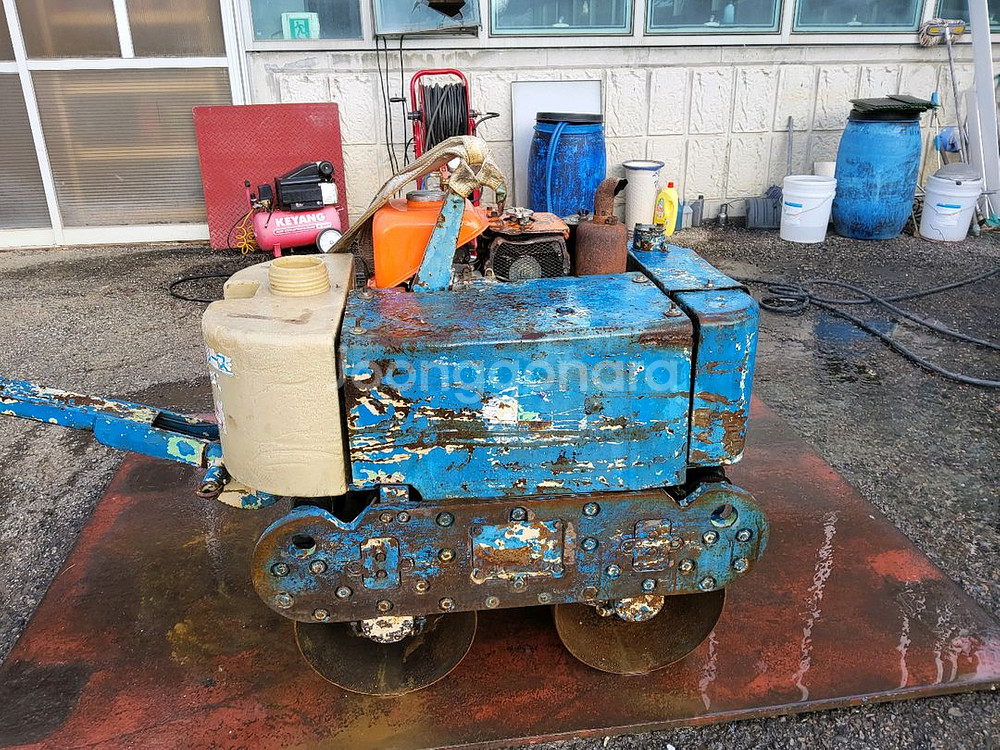 일제 진동로라 키시동 안산 사사동--1