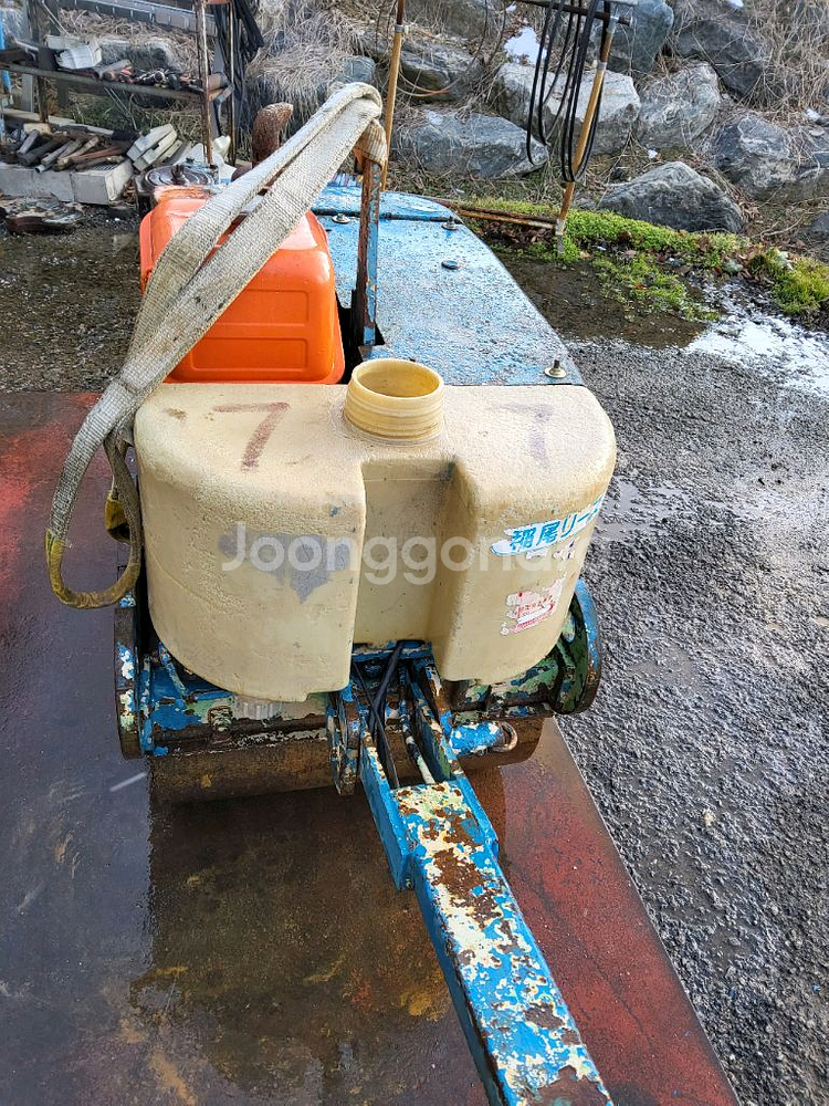 일제 진동로라 키시동 안산 사사동--3