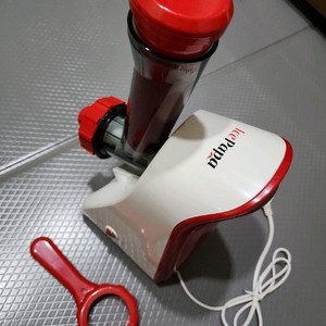 (무료배송)아이스파파 아이스크림 제조기 이미지