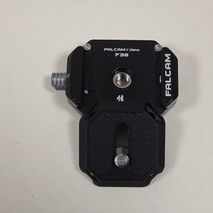 팔캠 F38 카메라 퀵릴리즈