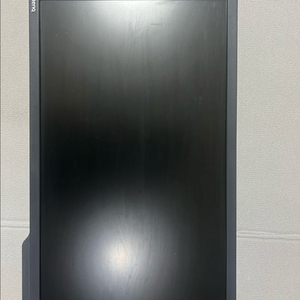 벤큐 xl2411 + club 3d DP변환 어댑터(144hz) 이미지