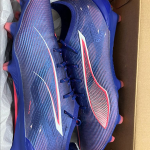 푸마 울트라5 얼티메이트 FG [255] 축구화