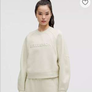 (새상품)룰루레몬 스쿠바 오버사이즈드