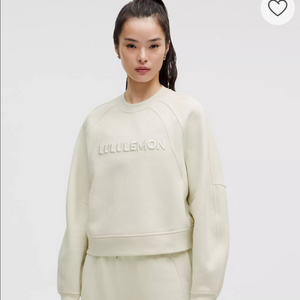 (새상품)룰루레몬 스쿠바 오버사이즈드