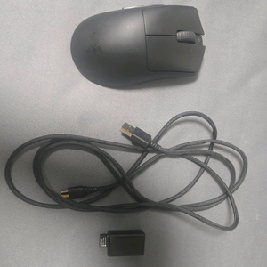 레이저 데스에더 V3 Pro 무선 게이밍 마우스 정품