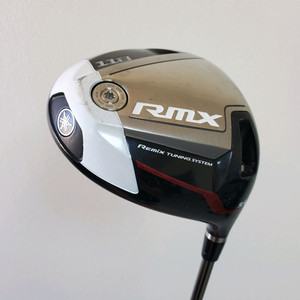 야마하 RMX 118 드라이버 9.5도 S 골프채