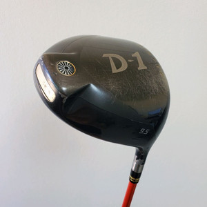 료마 D1 V 스펙 드라이버 9.5도 S 골프채