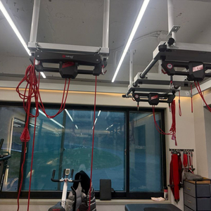 레드코드 슬링 3단 워크스테이션