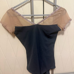 유미코 레오타드 M