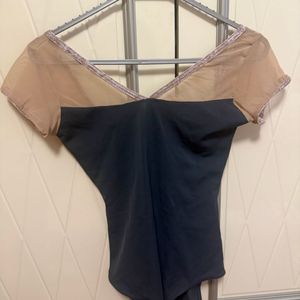 유미코 레오타드 M