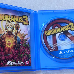 PS5 보더랜드3 판매