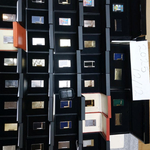 [정품] 듀퐁라이터 종류별 싸게팝니다