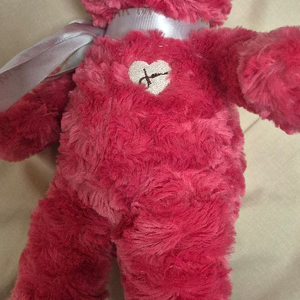 테디베어 정품 곰인형, 신라호텔 곰인형 등