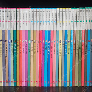 스마트 생활속 원리과학 전권 박스풀셋