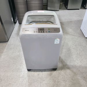 무료배송설치, 동부대우 15키로 에어버블 세탁기, 올분해통세척