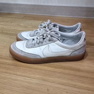 나이키 킬샷2 신발250 팝니다. 이미지