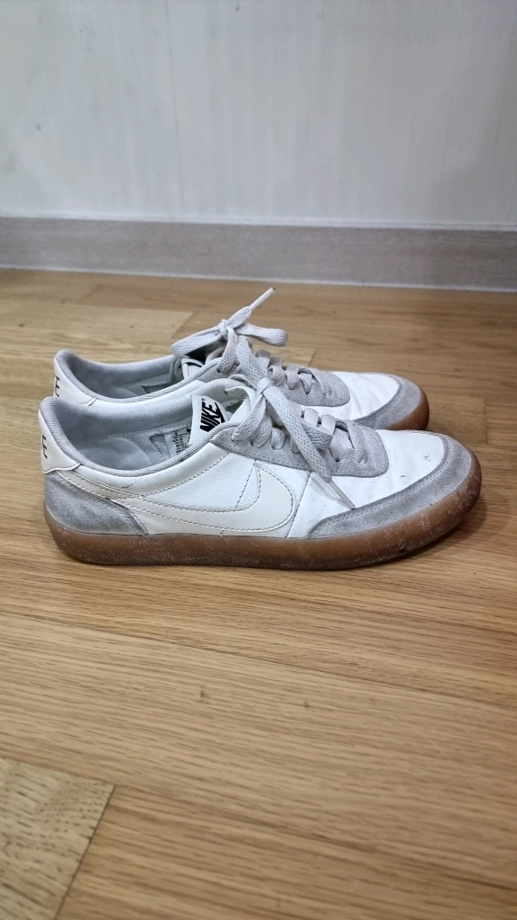 나이키 킬샷2 신발250 팝니다. 이미지