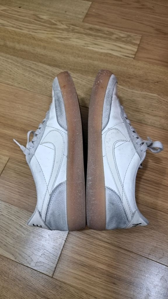 나이키 킬샷2 신발250 팝니다. 이미지