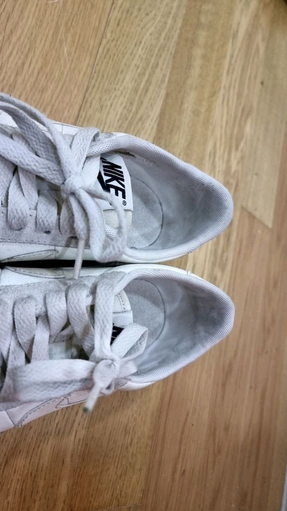 나이키 킬샷2 신발250 팝니다. 이미지