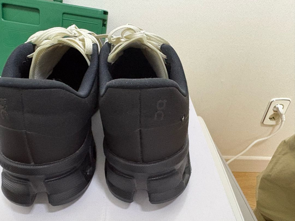 파프 온러닝 270 size--2