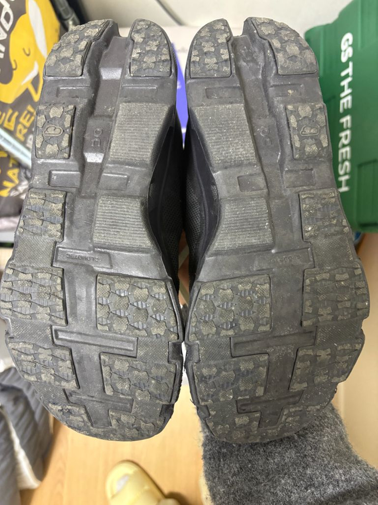 파프 온러닝 270 size--3